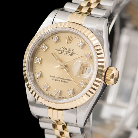 Rolex Datejust Oyster Perpetual price